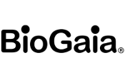 Biogaia logo