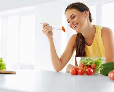 Article_ how eating habits changed